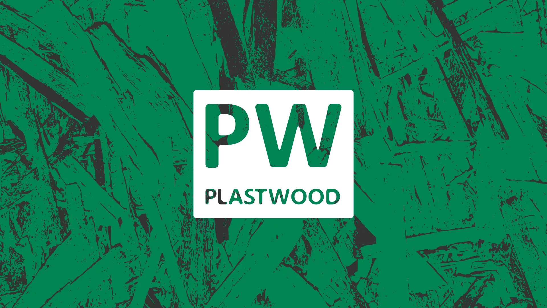 Разработка айдентики и сайта компании «Plastwood» в Находке