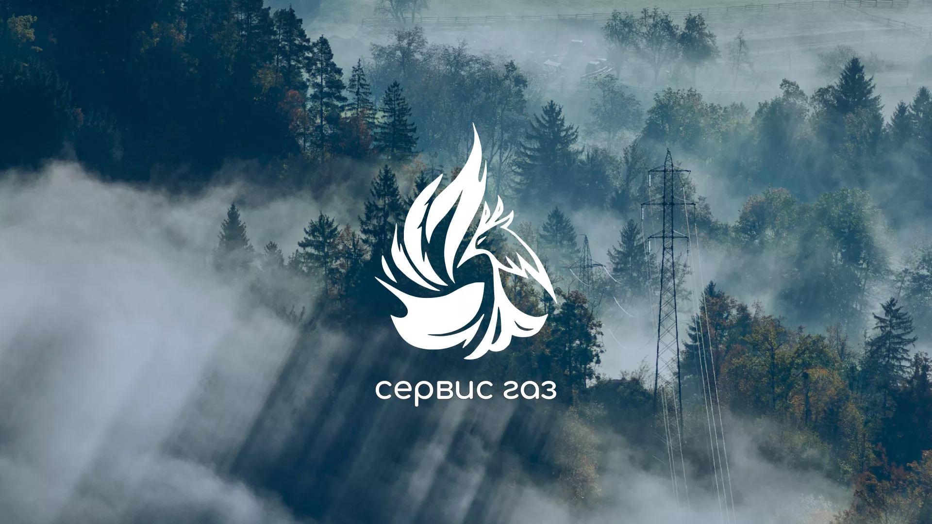 Создание сайта компании «Сервис газ» в Находке