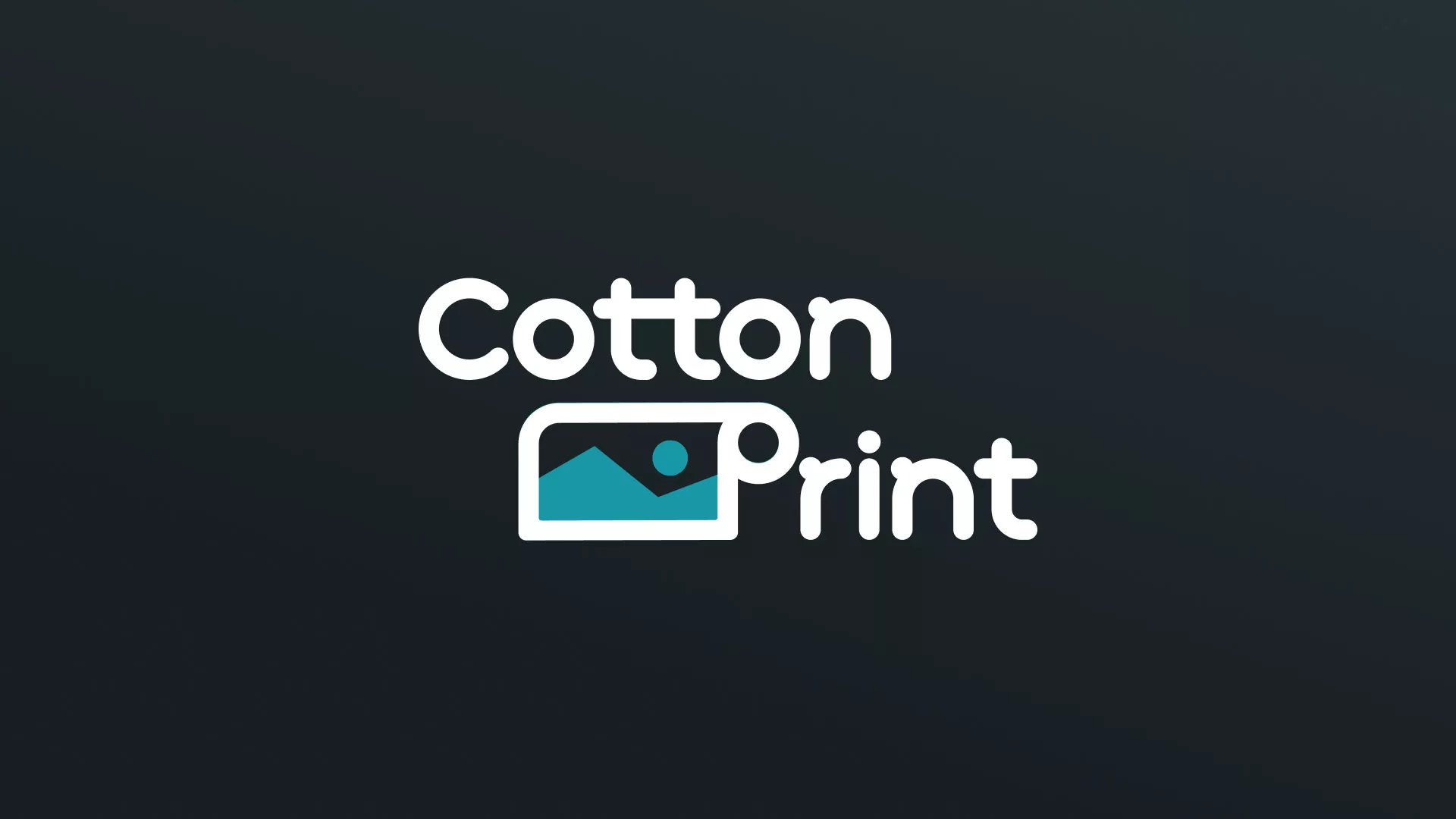 Разработка логотипа в Находке для компании «CottonPrint»