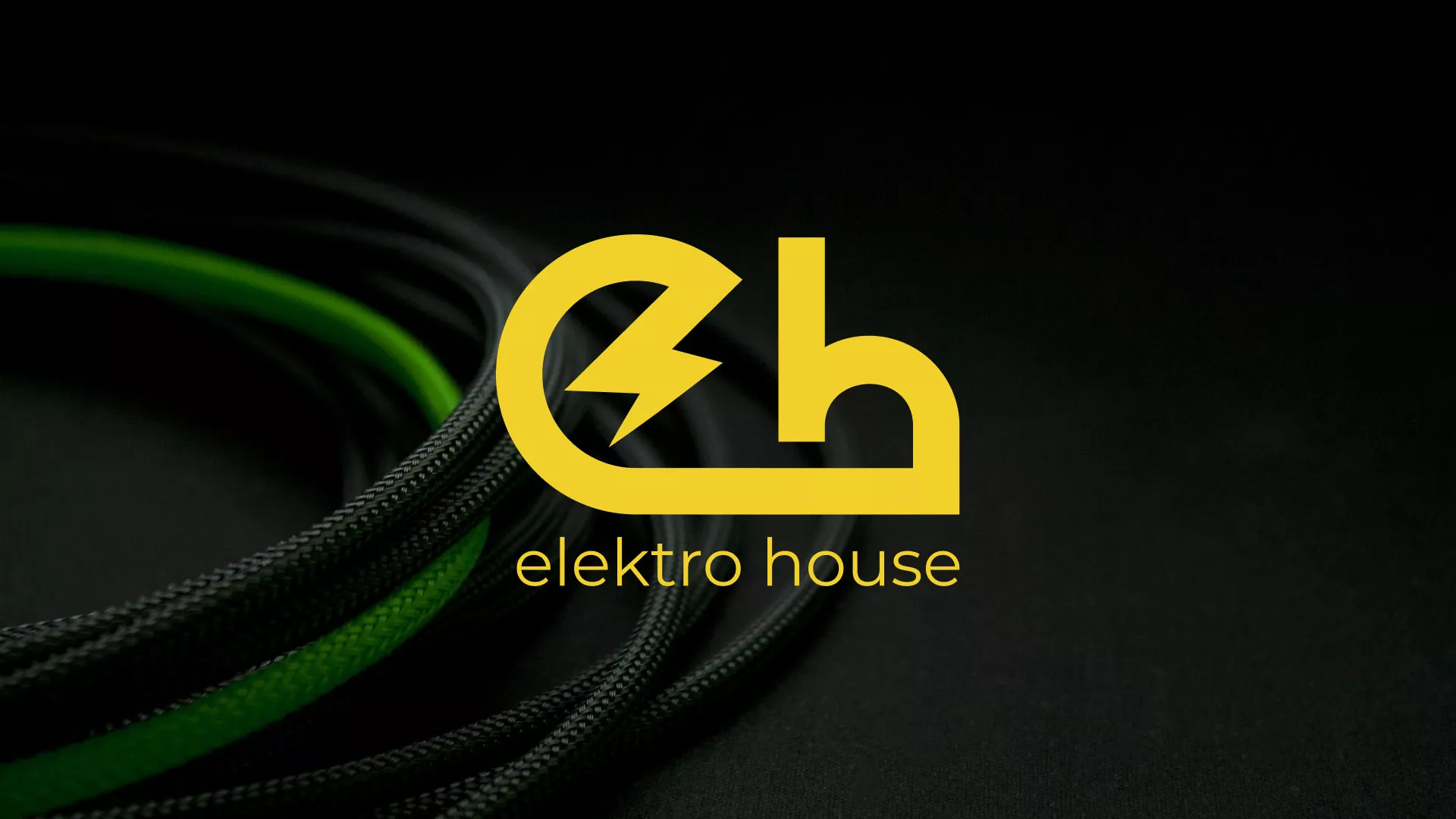 Создание сайта компании «Elektro House» в Находке
