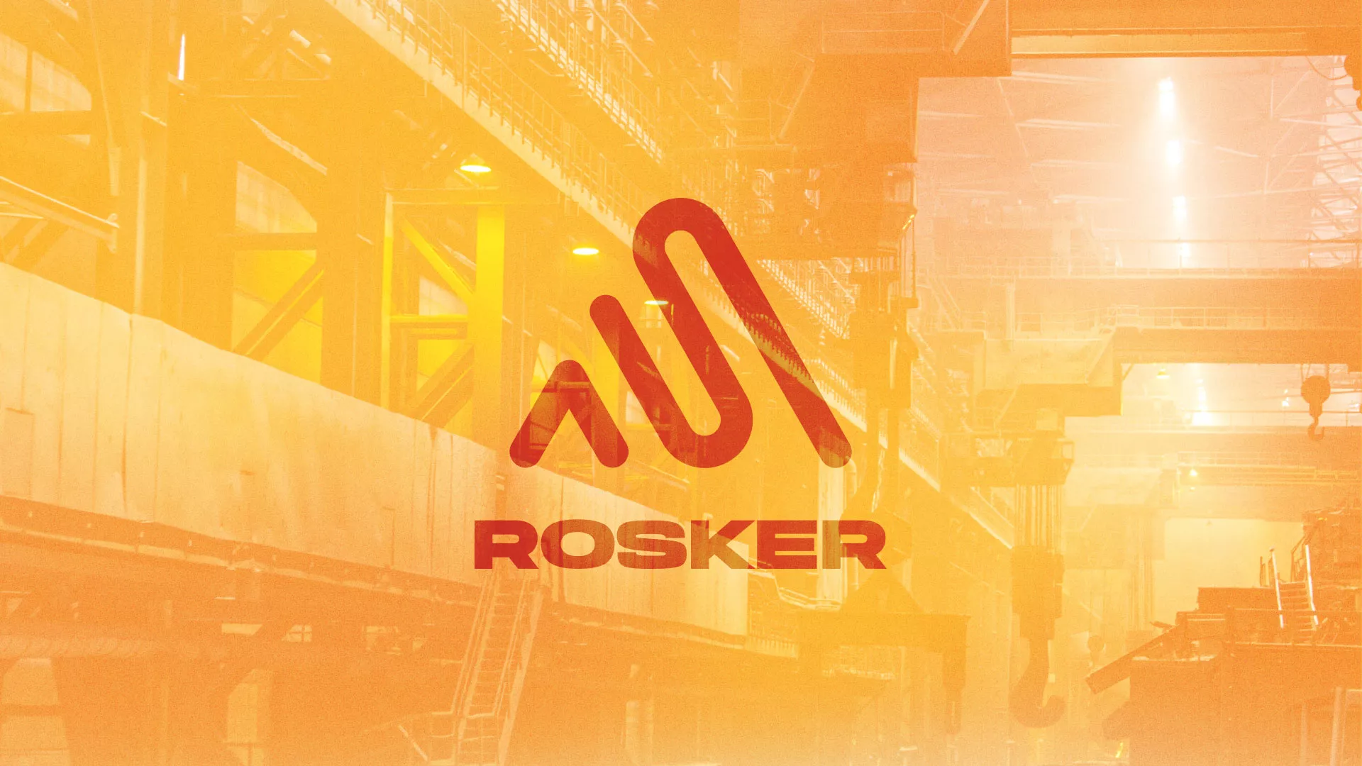 Ребрендинг компании «Rosker» и редизайн сайта в Находке