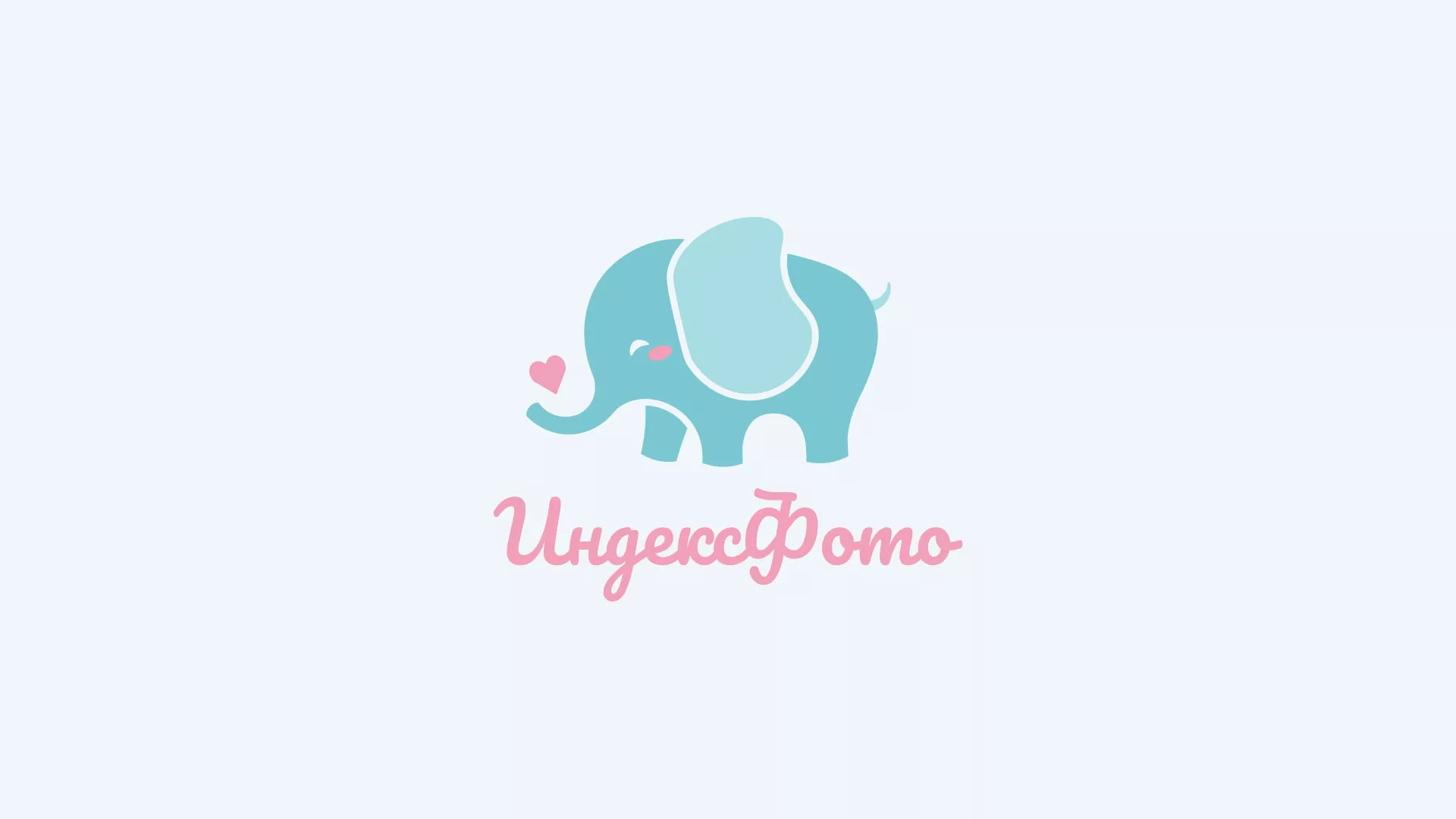 Создание логотипа компании «Индекс Фото» в Находке