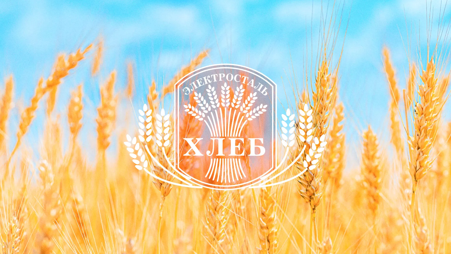 Создание сайта для хлебзавода в Находке