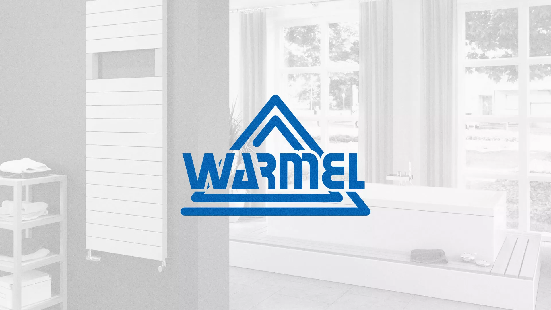 Разработка сайта для компании «WARMEL» по продаже полотенцесушителей в Находке