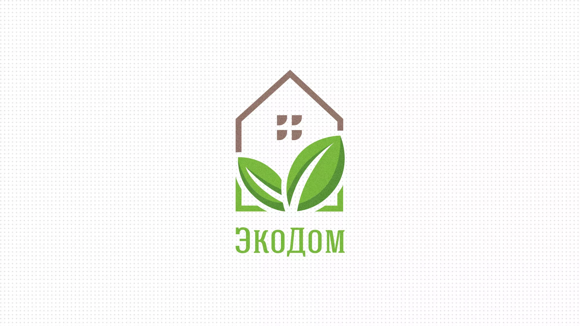 Создание сайта для строительной компании «ЭКОДОМ» в Находке
