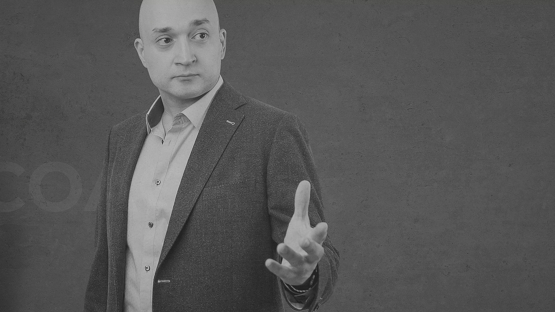 Разработка сайта для бизнес-тренера в Находке