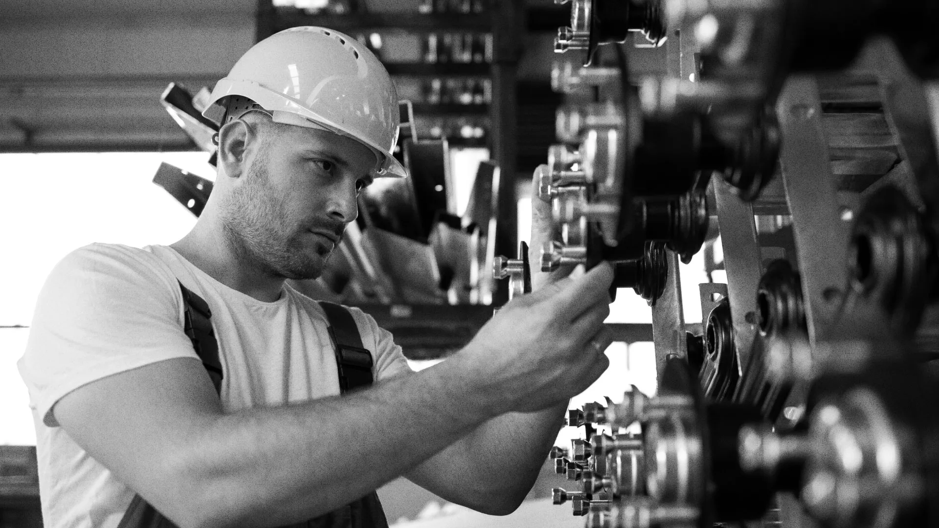 Разработка сайта для завода по продаже оборудования в Находке