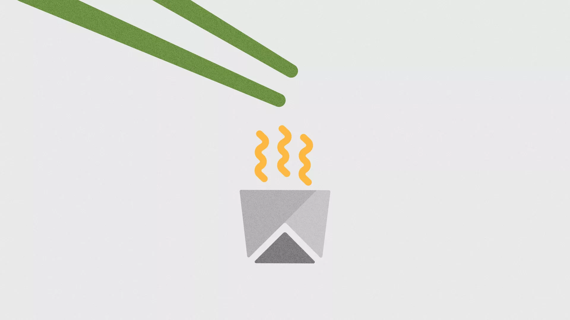 Разработка дизайна визиток суши-бара «Roll Wok Club» в Находке